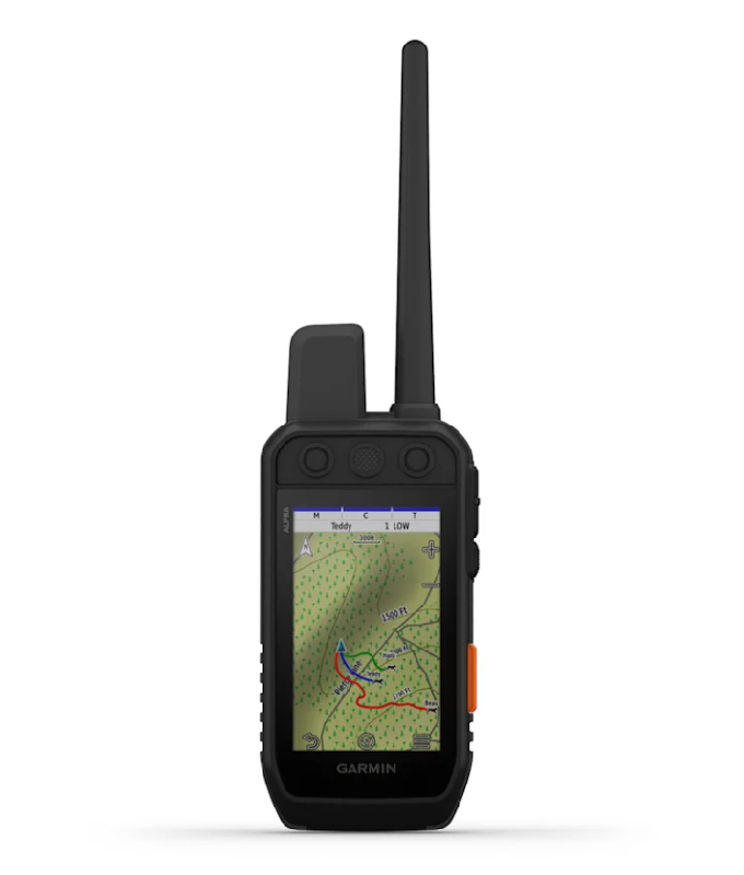 Garmin Alpha 300i (EUR)