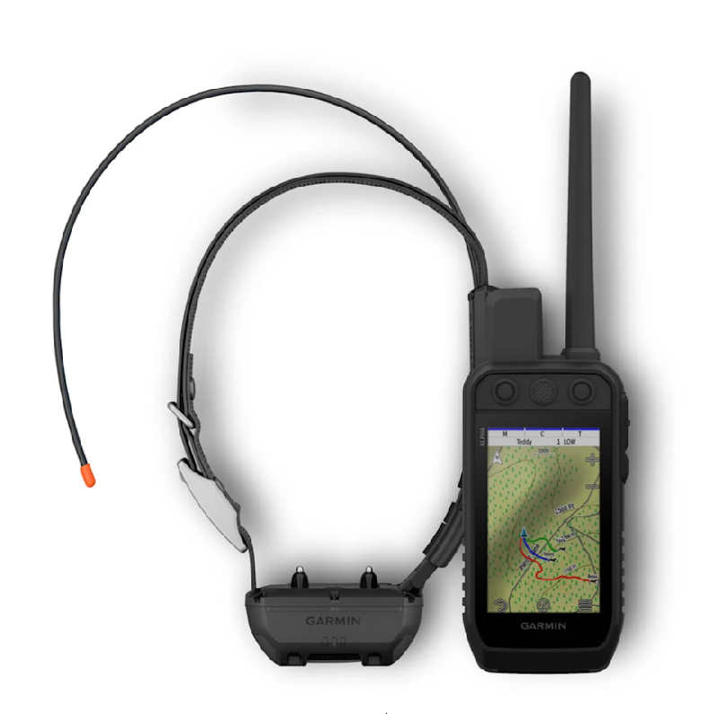 Garmin Alpha 200 с ошейником TT25 (EUR)